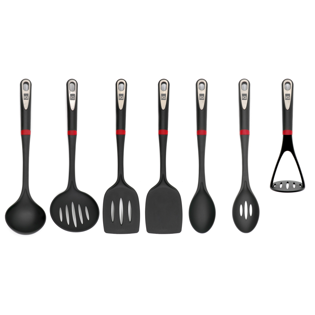 Ложка кухарська Ringel IQ Be Tasty Slit (IQ-5405/2) - зображення 2