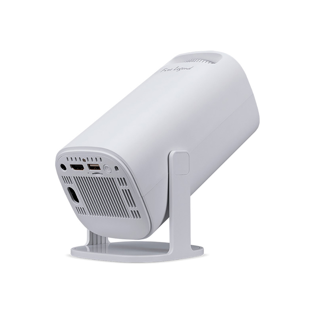 Проектор AOpen QH15s (MR.JXV11.001) - зображення 7