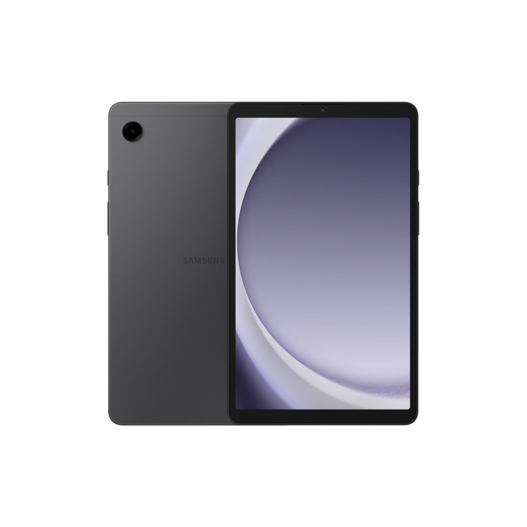 Планшет Samsung Galaxy Tab A9 8.7" Wi-Fi 4/64GB graphite (SM-X110NZAASEK) - зображення 1