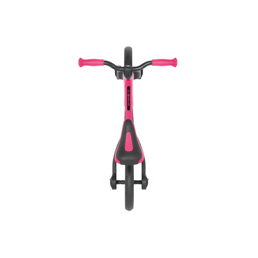 Біговел Globber GO Bike Elite Fuchsia (710-110) - зображення 4