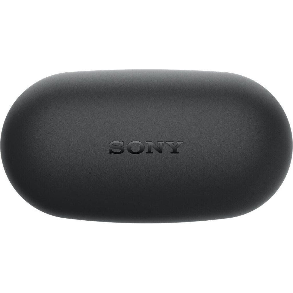 Навушники Sony WFXB700B Black (WFXB700B.CE7) - зображення 6