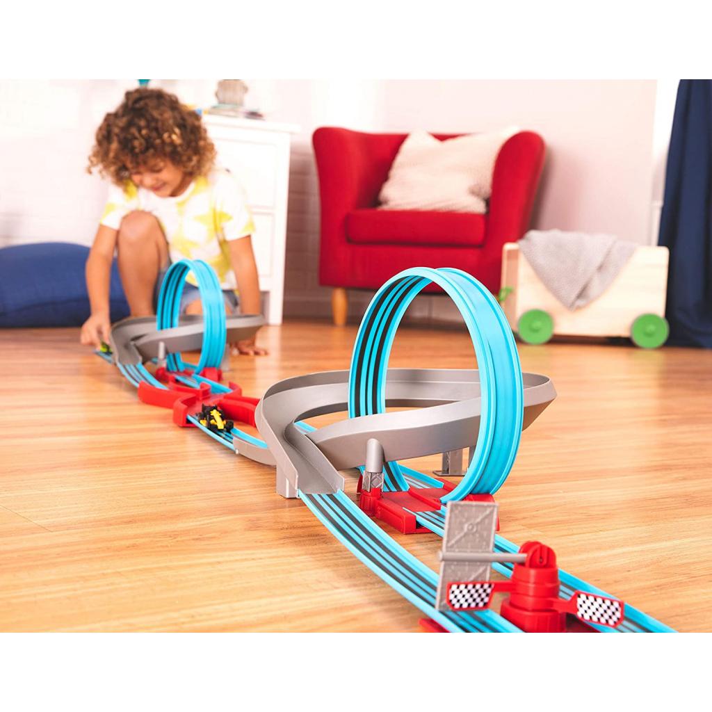 Автотрек Driven TURBOCHARGE TURBO DASH (WH1116Z) - зображення 8