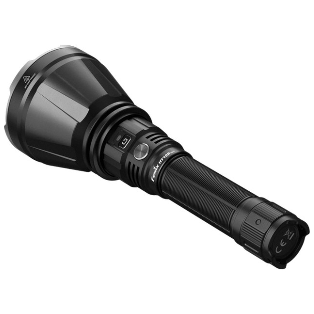 Ліхтар Fenix HT18R v.2.0 (HT18RV20) - зображення 3