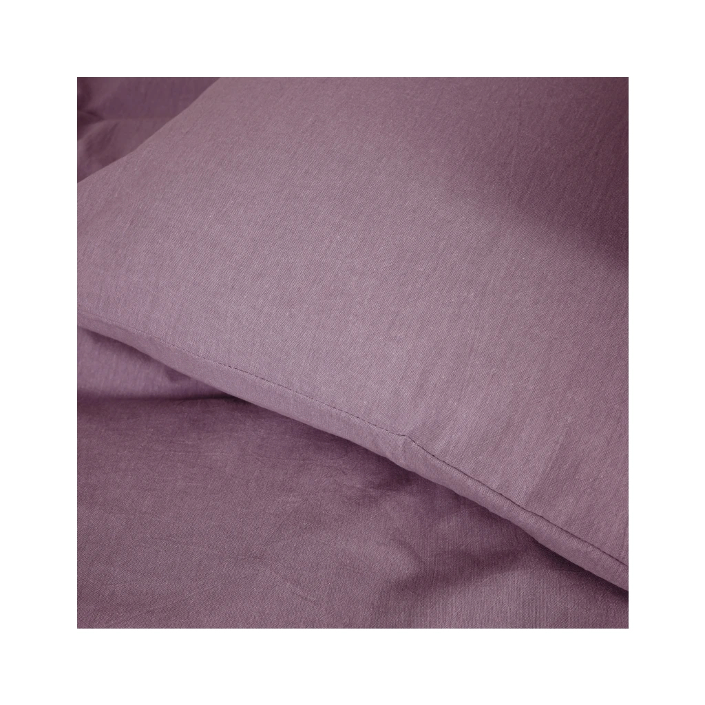 Постільна білизна MirSon 40-0025 Blooming Garden Варена бавовна 175х210 (2200009678967) - зображення 2