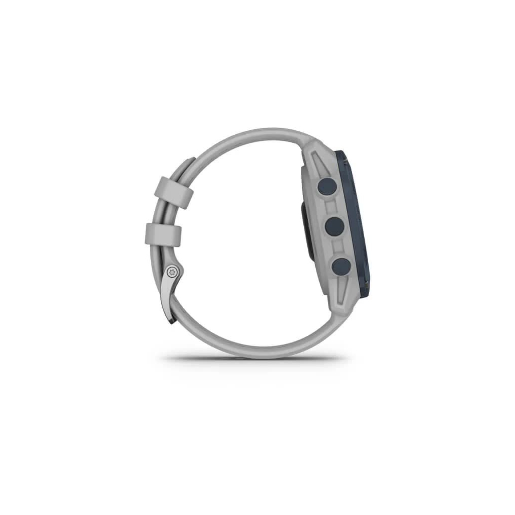 Смарт-годинник Garmin Descent G1, Dive Computer, Powder Gray, GPS (010-02604-11) - зображення 8