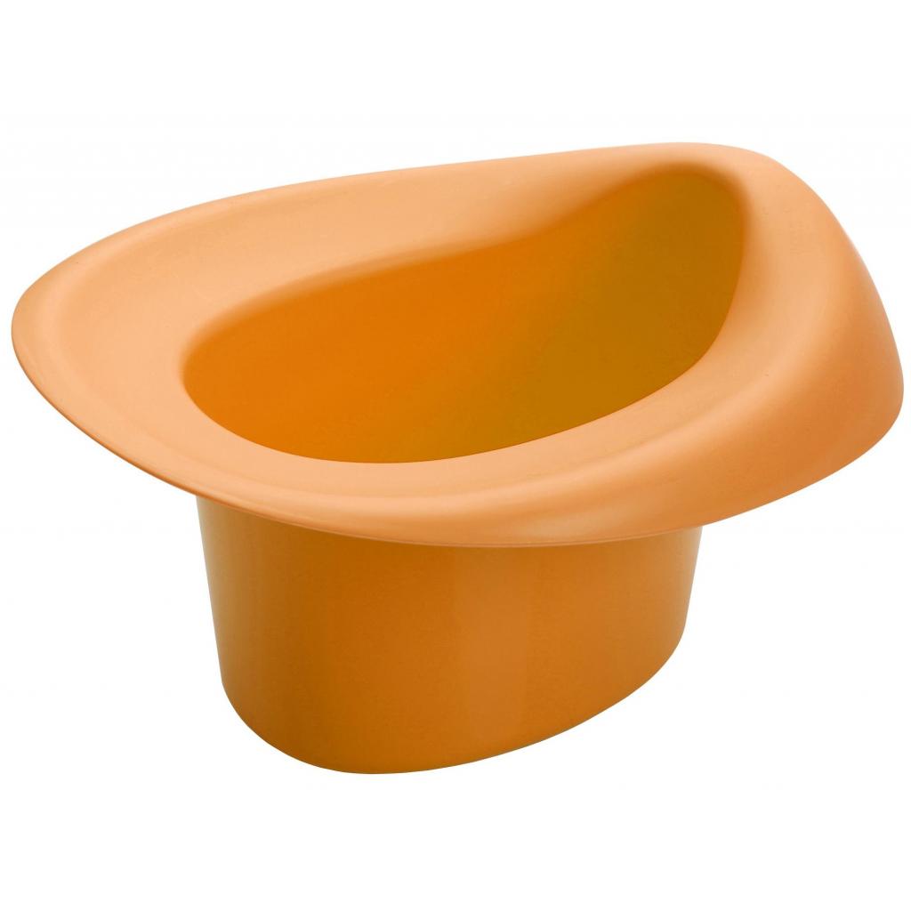 Горщик Babyhood зелено-помаранчевий (BH-112G) - зображення 3