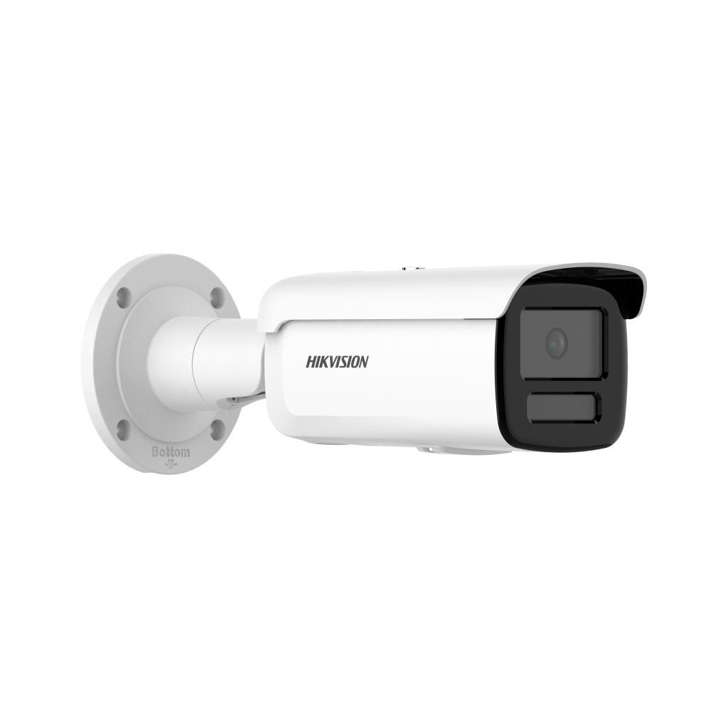 Камера відеоспостереження Hikvision DS-2CD2T47G2H-LI(eF) (2.8) - зображення 3
