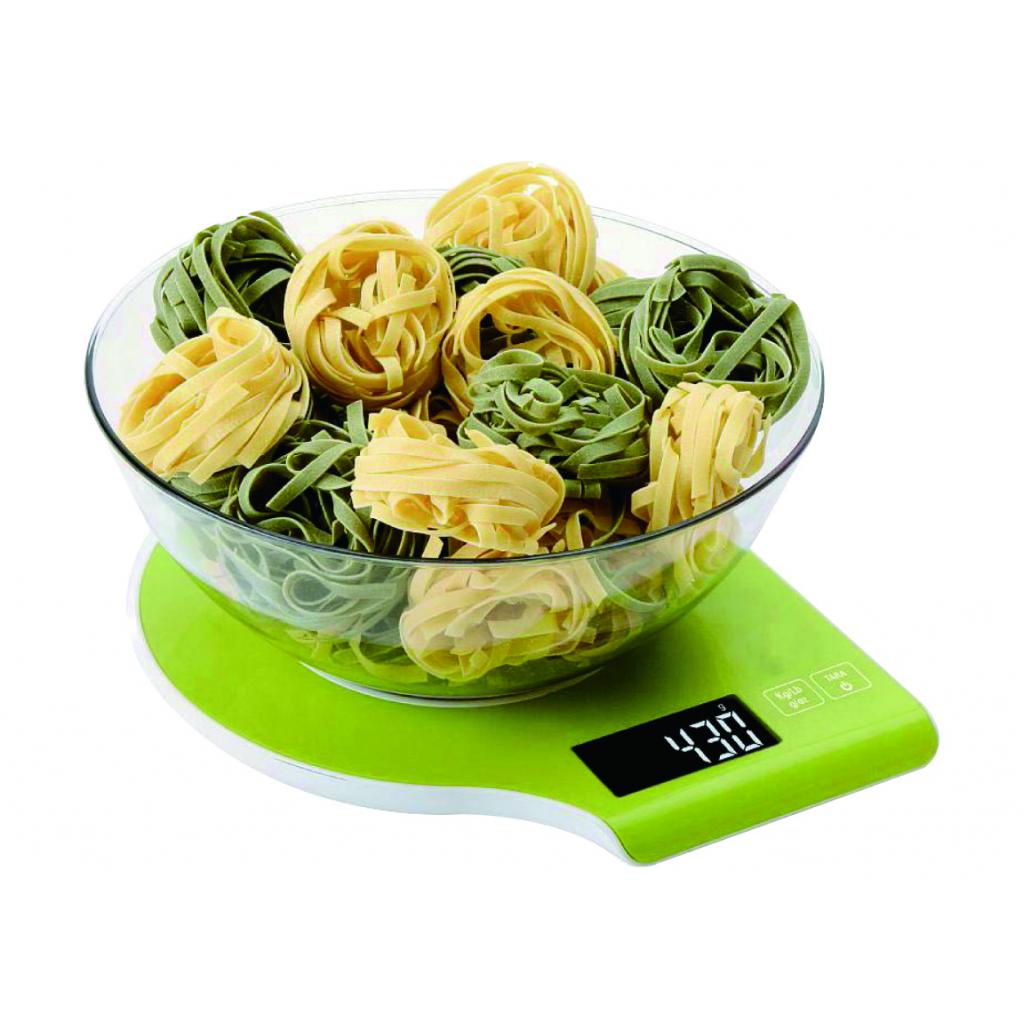 Ваги кухонні Rotex RSK11-G - зображення 1