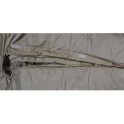 Спальний мішок Terra Incognita Зима (олива) (2000000001760) - зображення 2