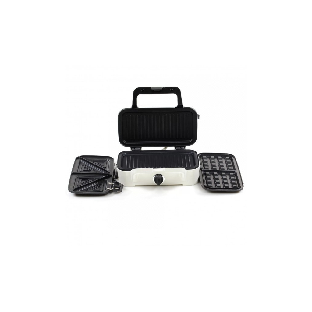 Сендвічниця MPM MOP-33M - зображення 3