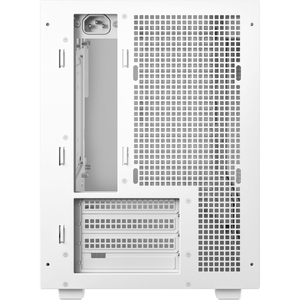 Корпус для ПК Deepcool CH260 WH - зображення 9