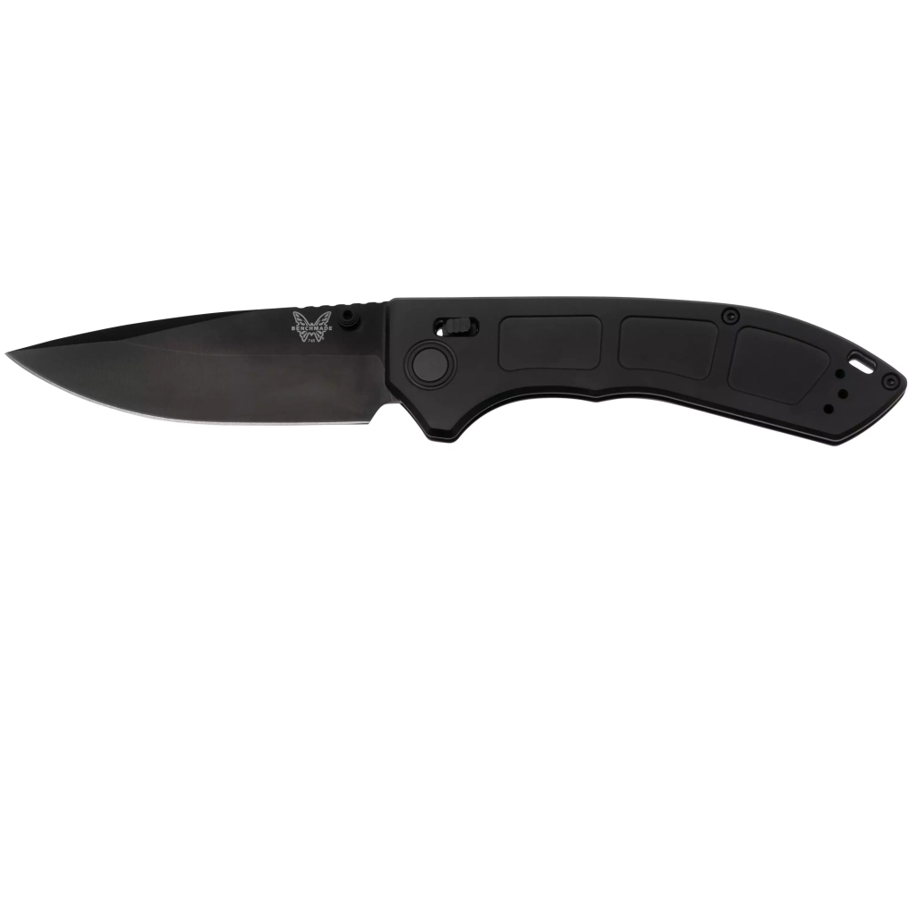 Ніж Benchmade Narrows Black (748BK-01) - зображення 1