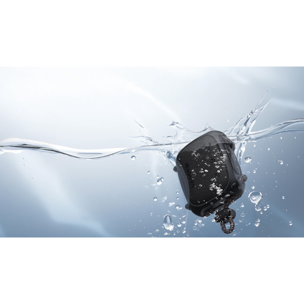 Акустична система Blackview AuraBass 1 Black (6931548325680) - picture 12