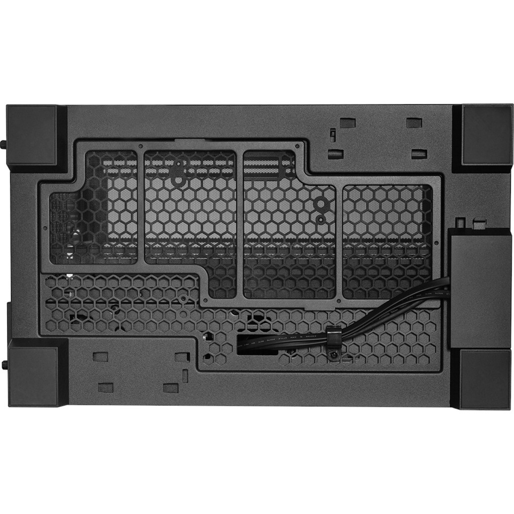 Корпус Lian Li O11 Dynamic EVO RGB, black (G99.O11DERGBX.00) - зображення 10