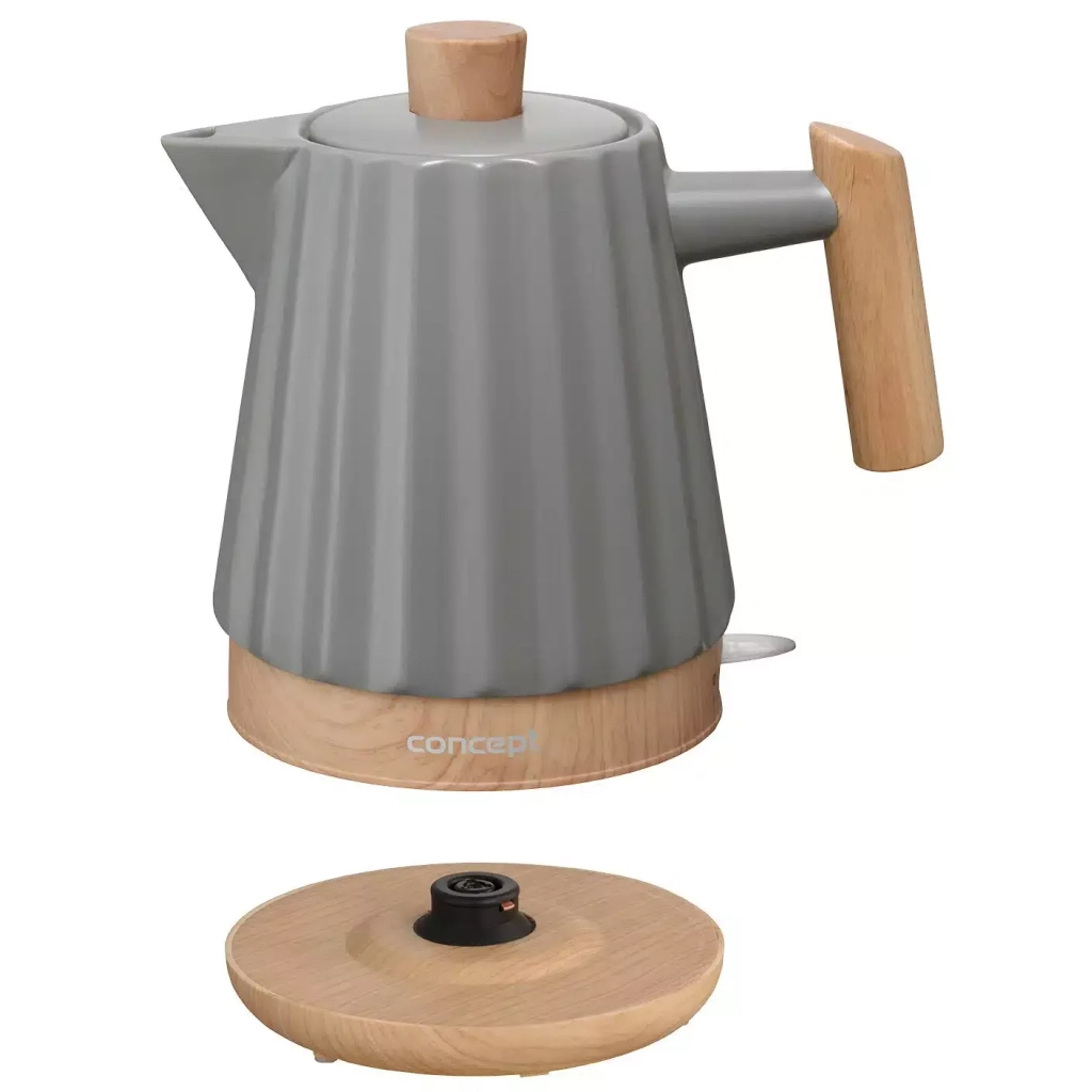 Електрочайник Concept RK0092 - зображення 6