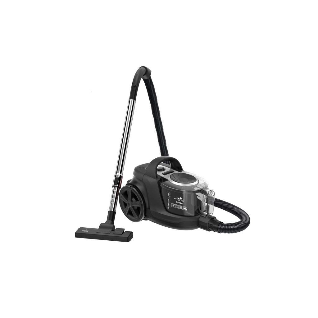 Пилосос Monte MT-8136 - зображення 1