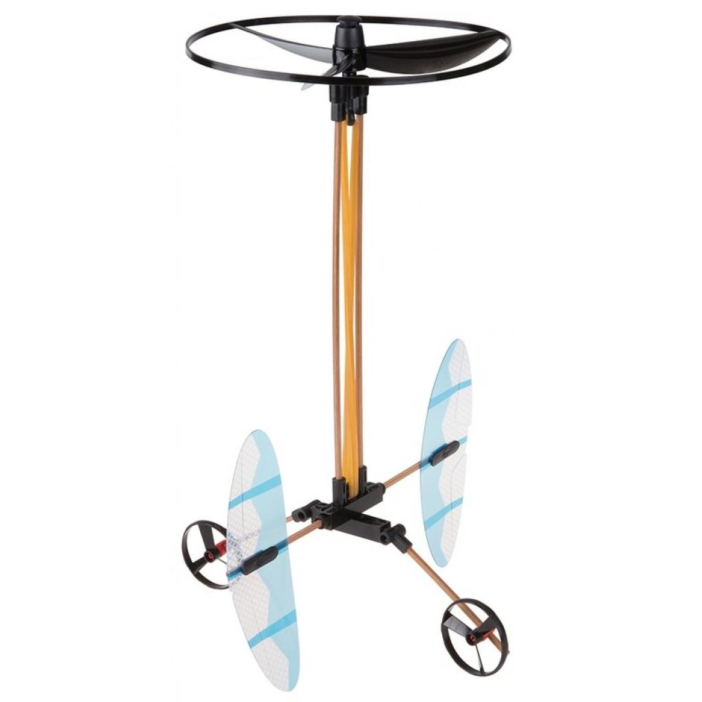 Конструктор Gigo Моделі з гумовим мотором (7403) - зображення 3