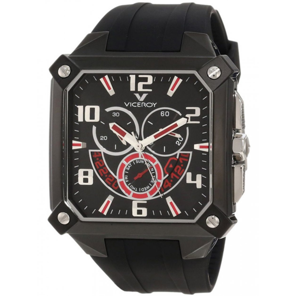 Наручний годинник Viceroy 47639-75 - зображення 1
