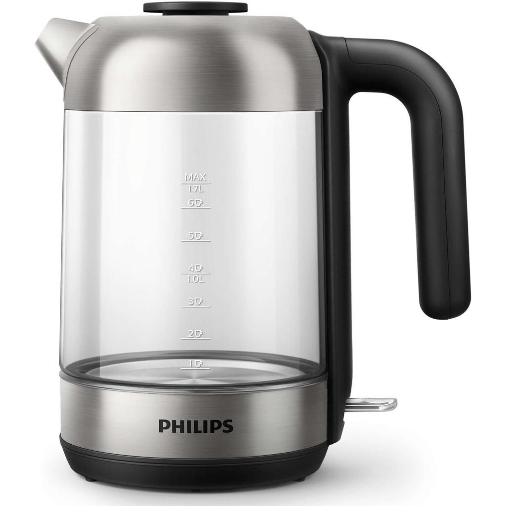 Електрочайник Philips HD9339/80 - зображення 1