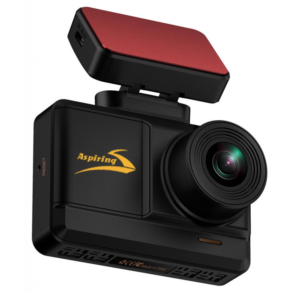 Відеореєстратор Aspiring Alibi 5 (AL198745) - зображення 4