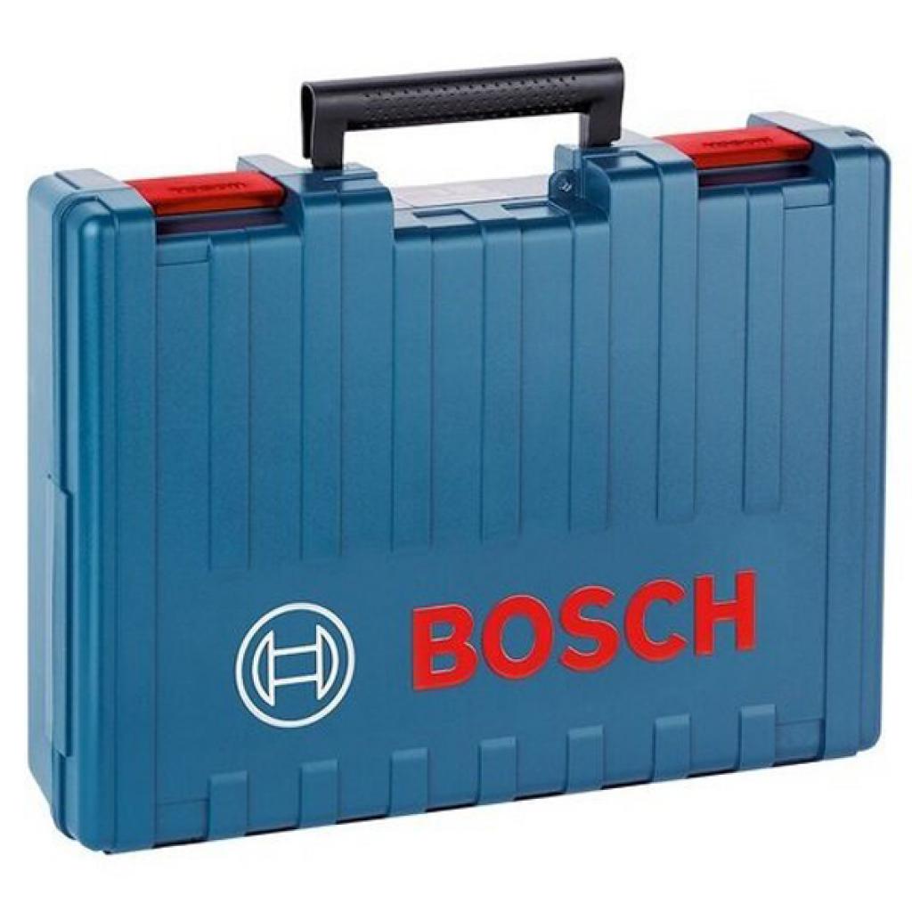 Перфоратор Bosch GBH 18V-45 C (0.611.913.120) - зображення 4