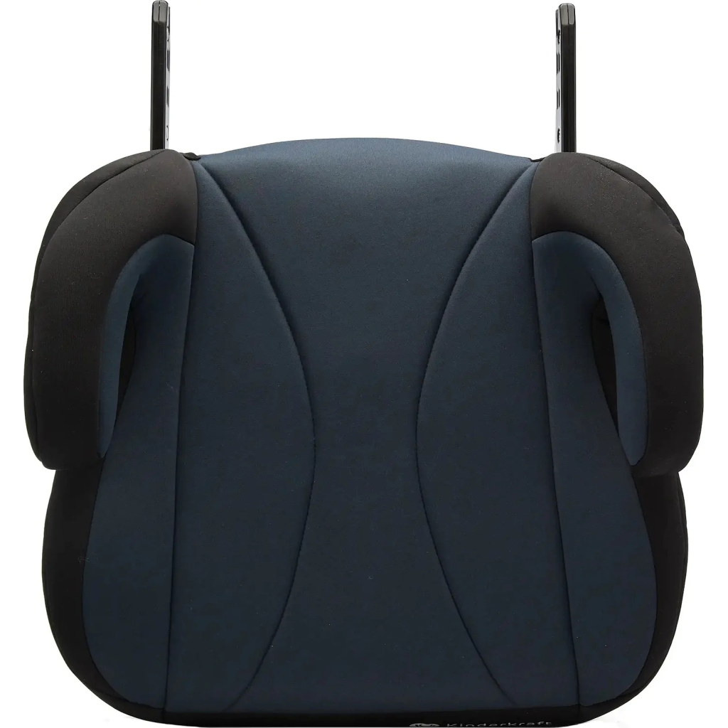 Автокрісло Kinderkraft бустер i-Boost Black (KCIBOO00BLK0000) (5902533924813) - зображення 3