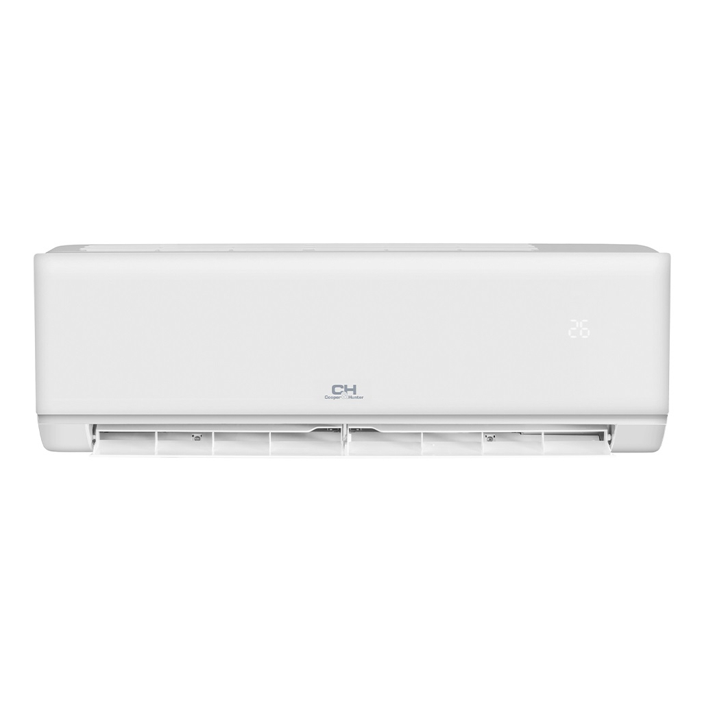 Кондиціонер Cooper&Hunter CH-S12FTXF6 - зображення 4
