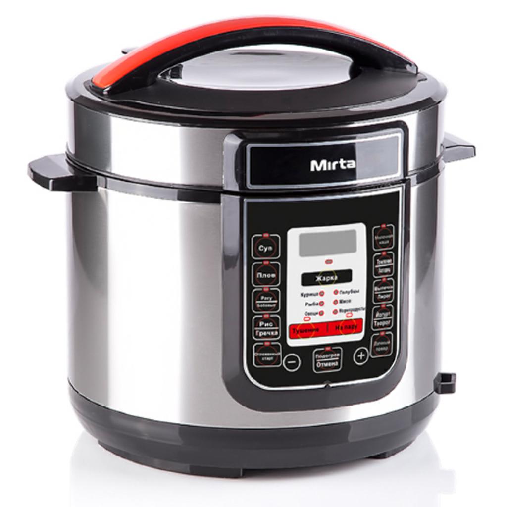 Мультиварка Mirta MC-2201 - зображення 3