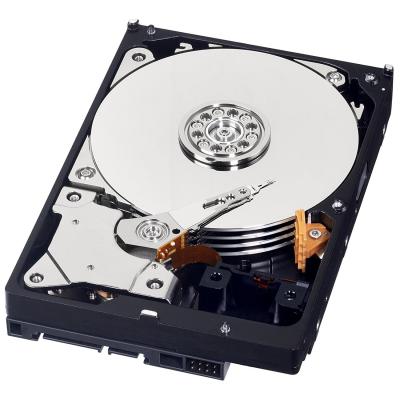 Жорсткий диск 3.5"  500Gb WD (#WD5000AAKX-FR#) - зображення 3