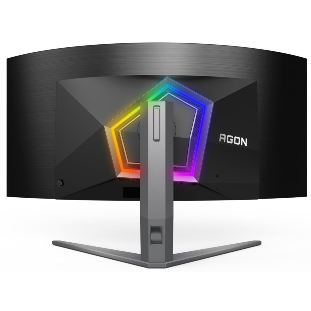 Монітор AOC AG456UCZD - зображення 4