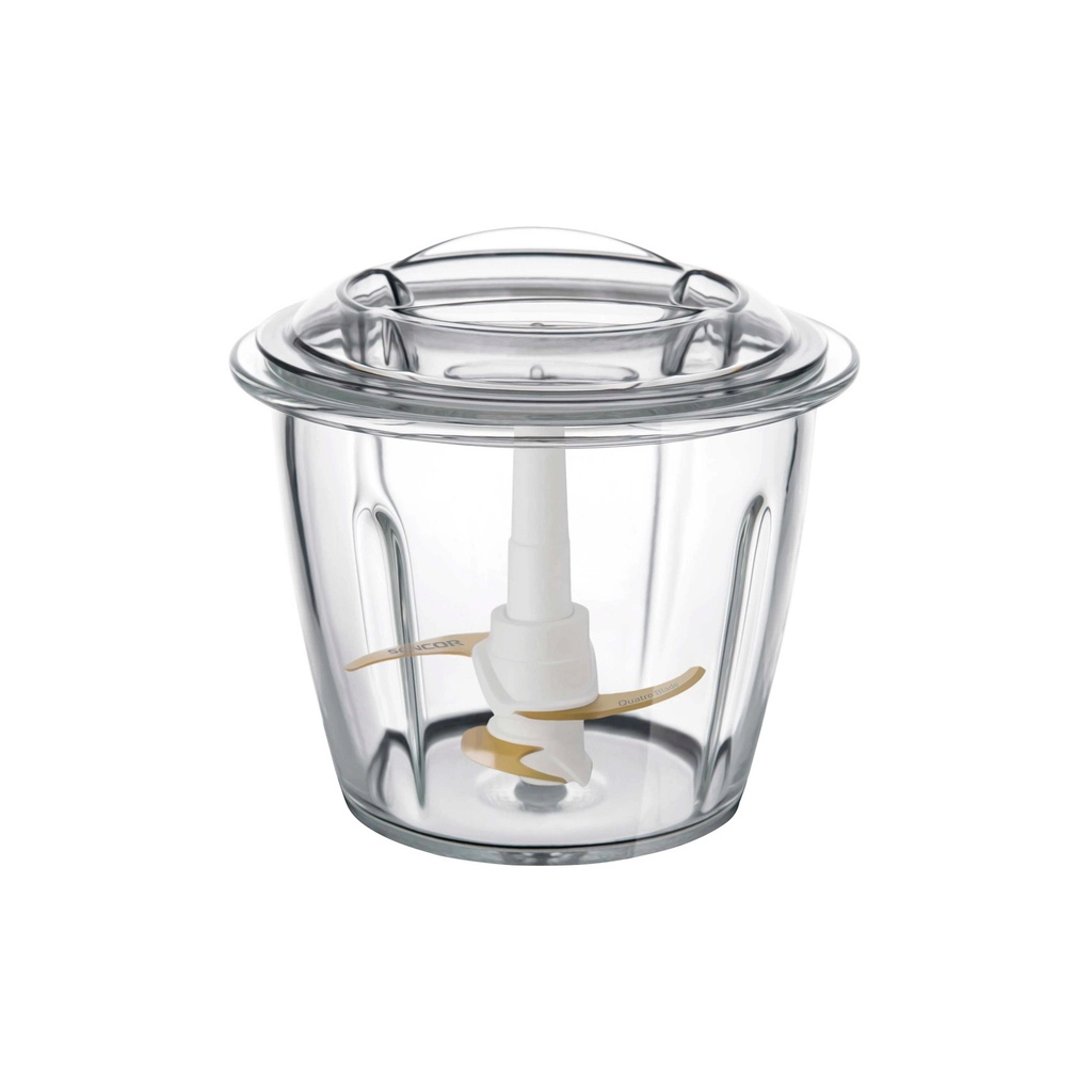 Подрібнювач Sencor SCB 6150SS-EUE3 - зображення 8