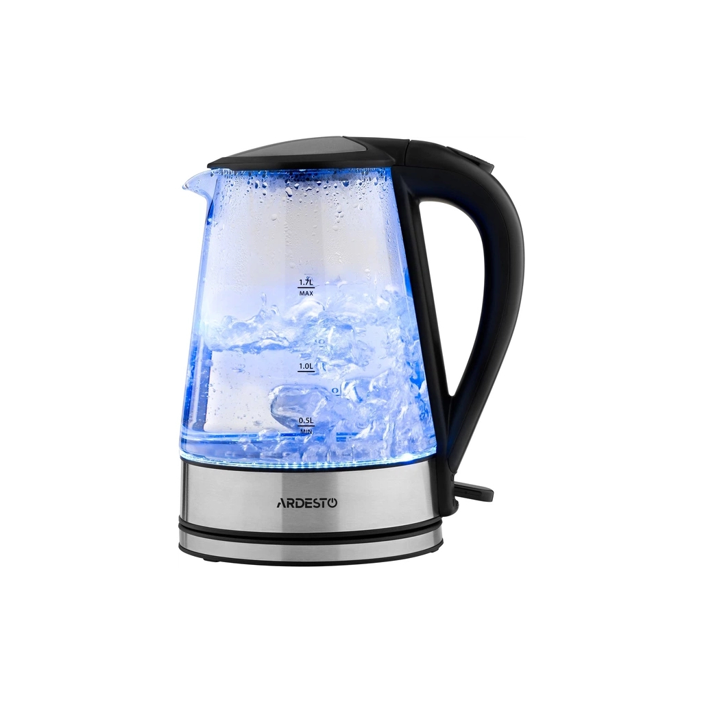 Електрочайник Ardesto EKL-F115 - зображення 2