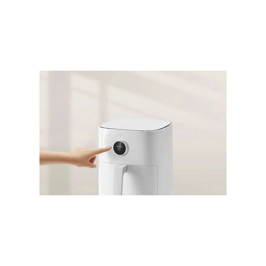 Мультипіч Xiaomi Smart Air Fryer 4.5L EU - зображення 7
