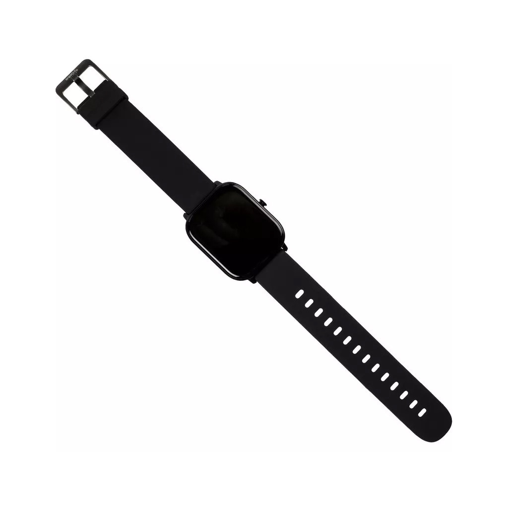 Смарт-годинник Gelius Pro (AMAZWATCH GT) (IPX7) Black (AMAZWATCH GT Black) - зображення 8