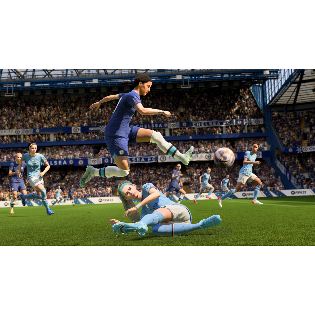 Гра Sony FIFA 23 [PS5, Russian version] (1095782) - зображення 8