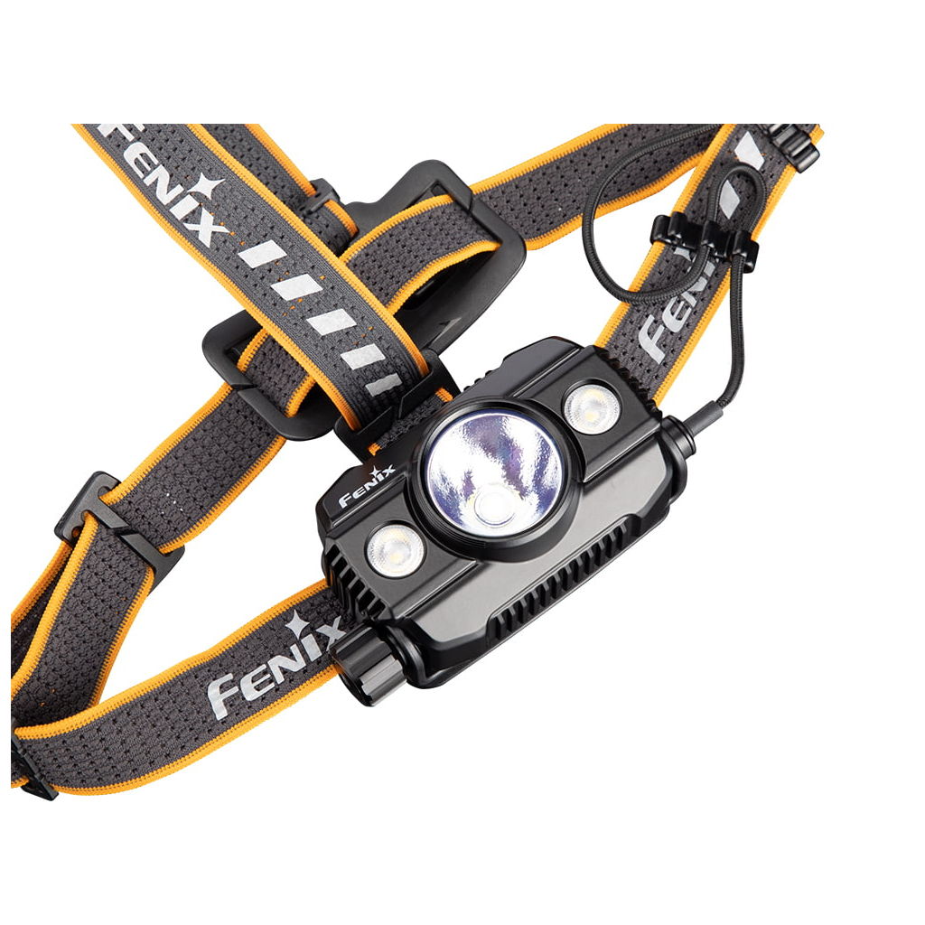 Ліхтар Fenix HP30R V2.0 (HP30RV20) - зображення 3