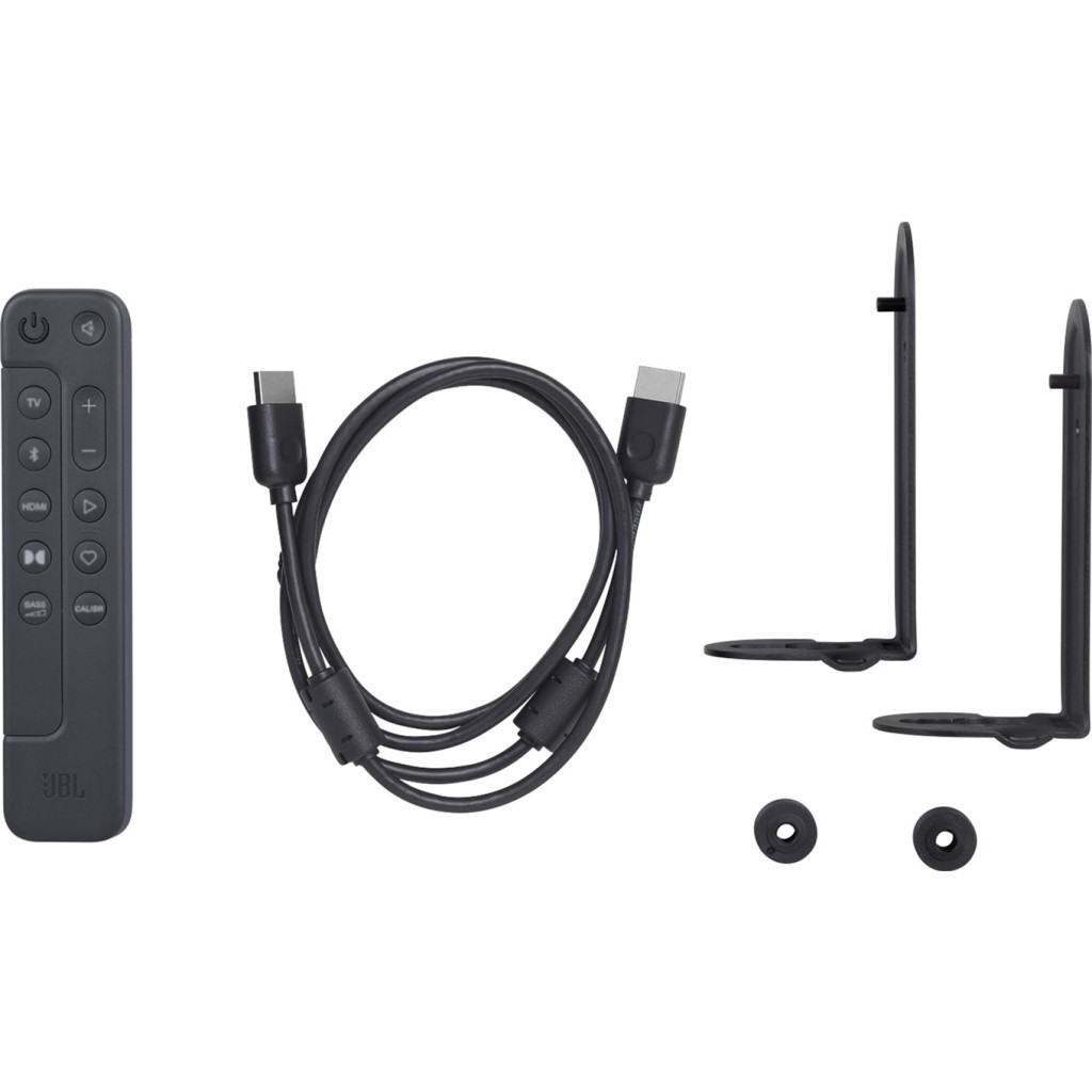 Акустична система JBL Bar 300 Black (JBLBAR300PROBLKEP) - изображение 7