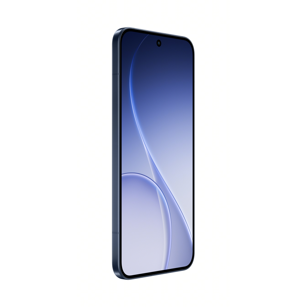 Мобільний телефон Oppo Reno15 5G 8/512GB Twilight Black (OFCPH2825_BLACK) - зображення 3