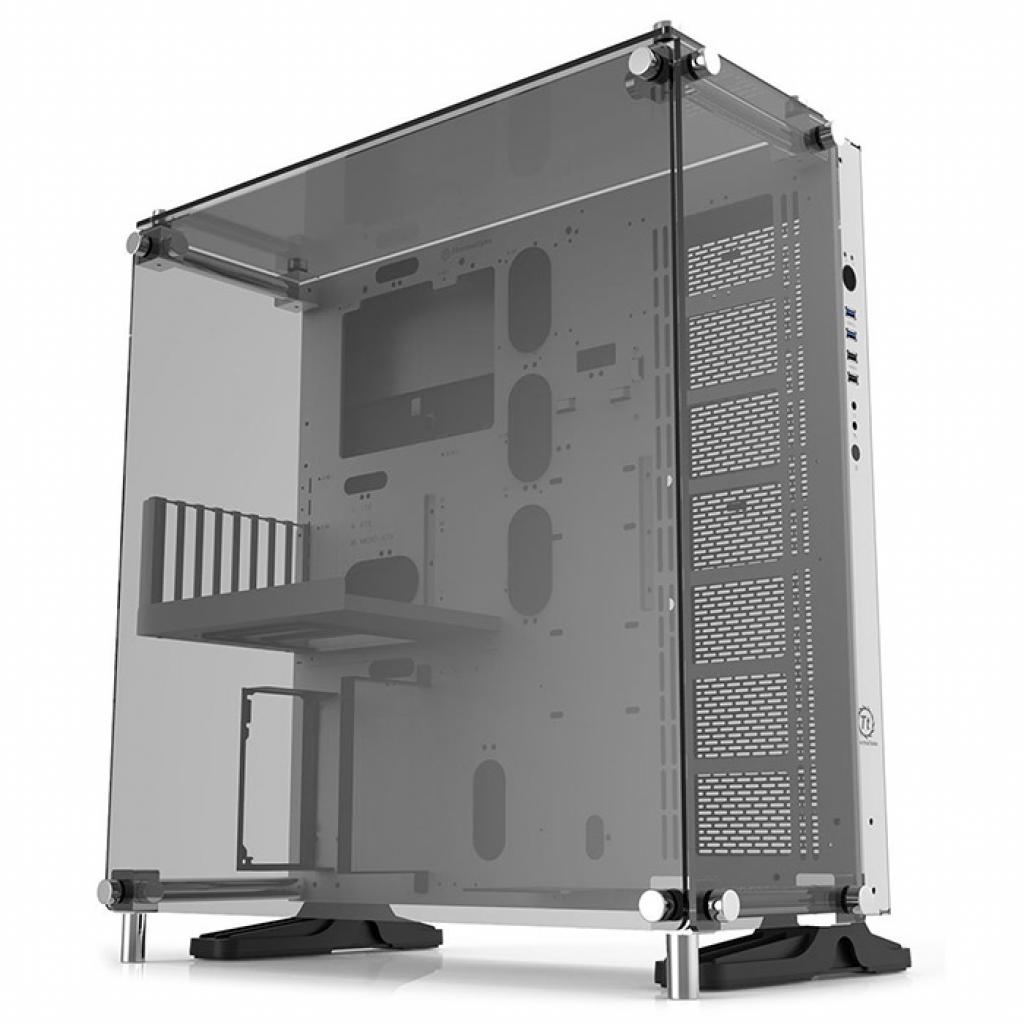 Корпус ThermalTake Core P5 TG Snow Edition (CA-1E7-00M6WN-01) - зображення 1