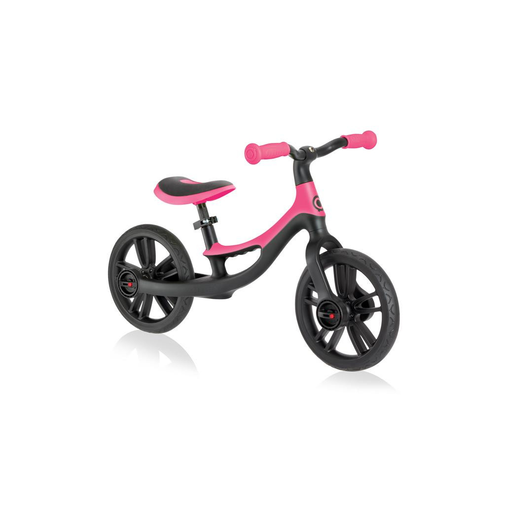 Біговел Globber GO Bike Elite Fuchsia (710-110) - зображення 1