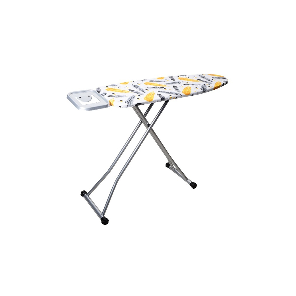 Прасувальна дошка Ege Atos Colour Mix Перфорована 36 x 112 см (18340 MIX) - изображение 4