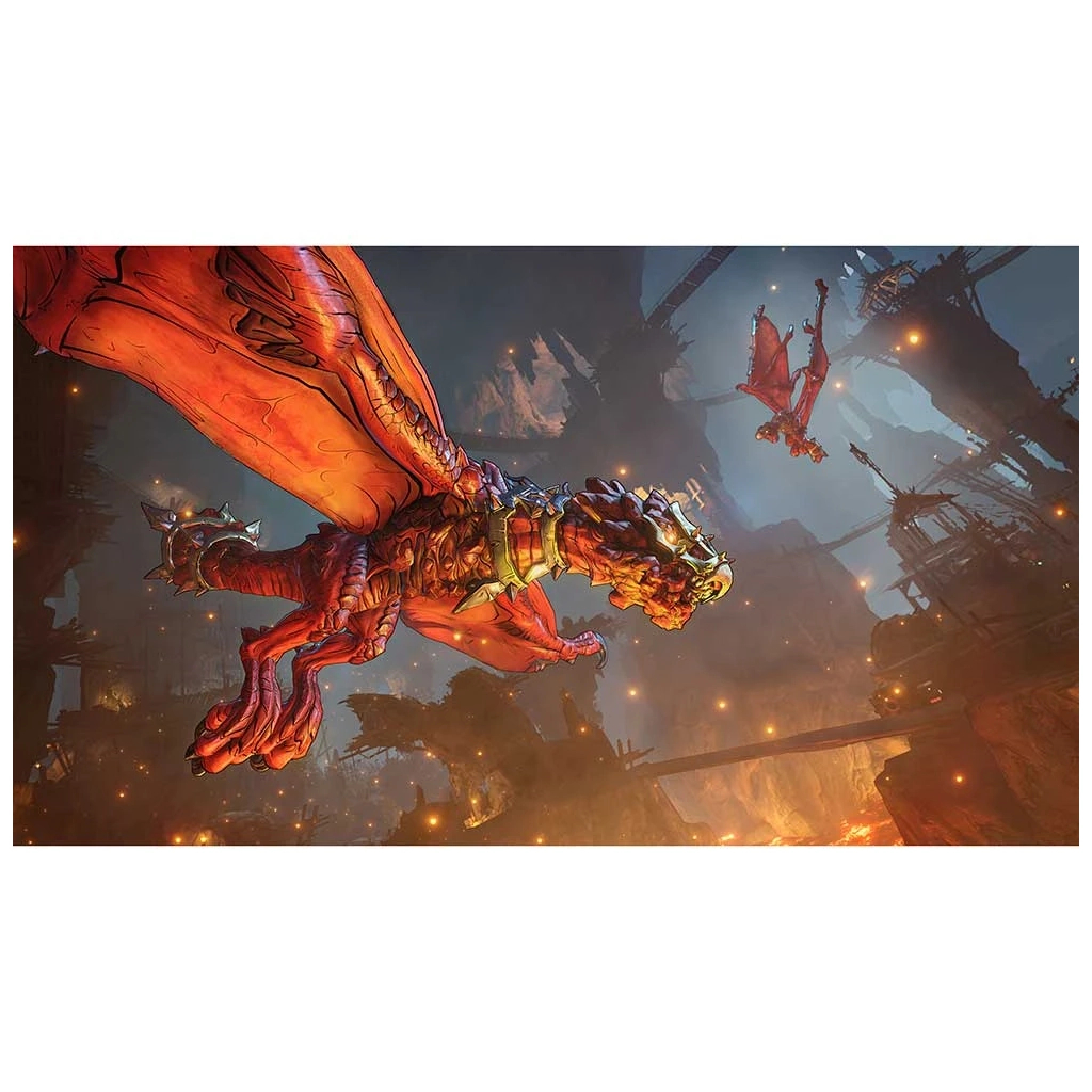 Гра Xbox Tiny Tina's Wonderlands [Russian subtitles] (5026555365598) - зображення 3