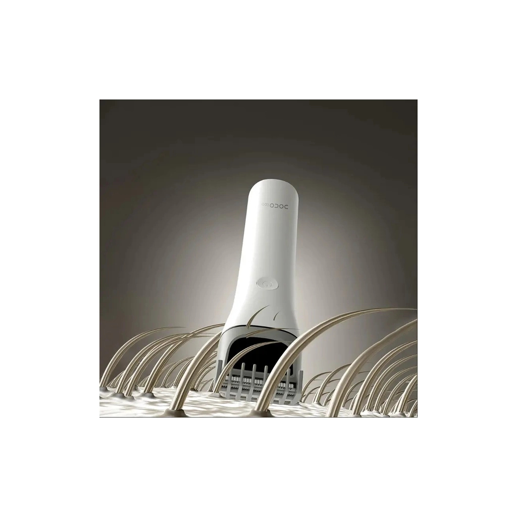 Машинка для стрижки Xiaomi DOCO Electric Hair Clipper (HC001) - зображення 8