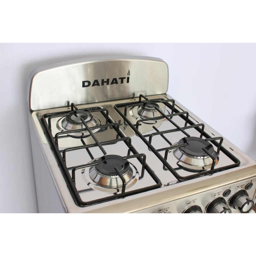 Плита DAHATI 2000-08 - зображення 3