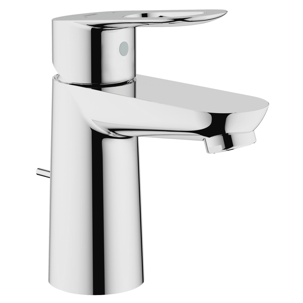 Змішувач Grohe BauLoop (23335000) - изображение 1