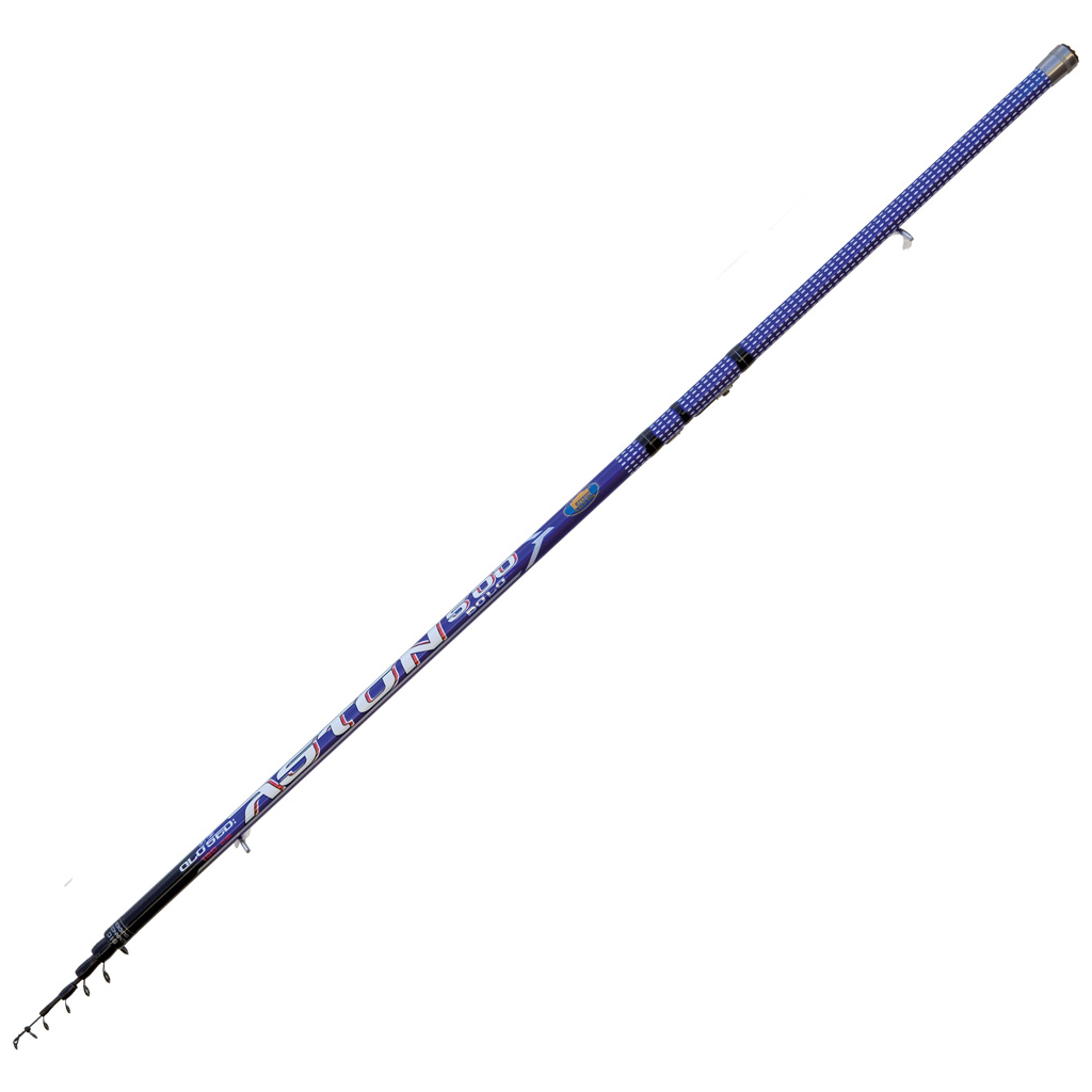 Вудилище Lineaeffe Aston WWG 6м до 25гр. вага 465гр (2520316) - зображення 1