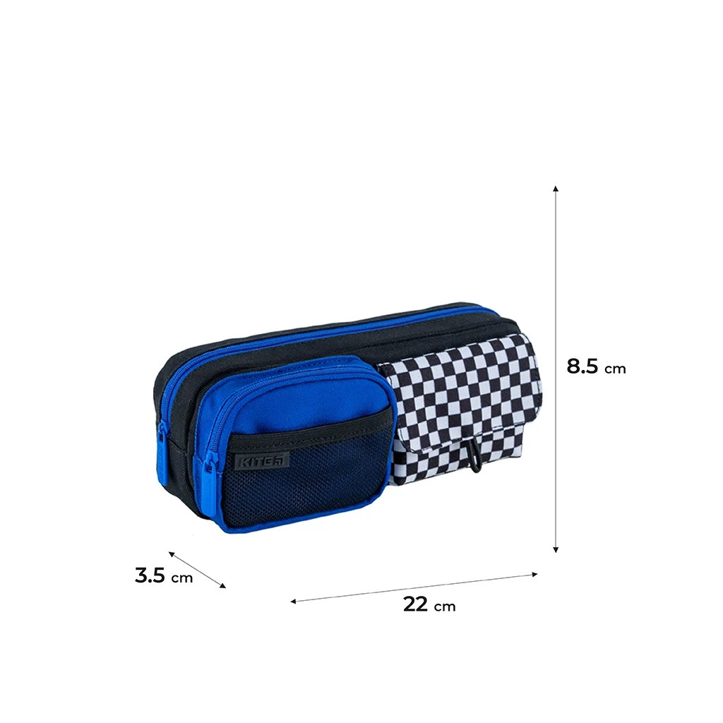 Пенал Kite K24-2701-4 - зображення 2
