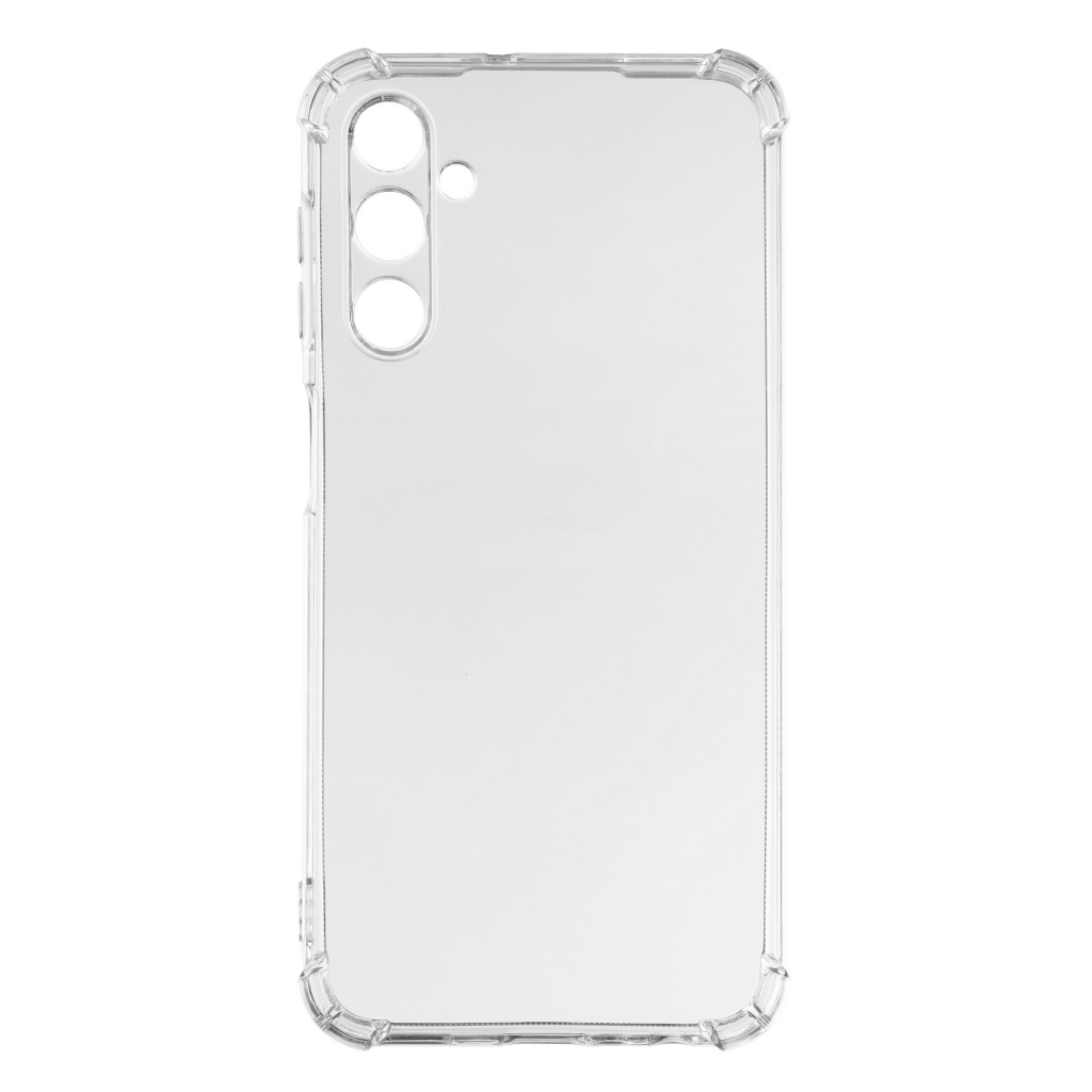 Чохол до мобільного телефона Armorstandart Air Force Samsung A24 4G (A245) Camera cover Transparent (ARM66196) - зображення 1