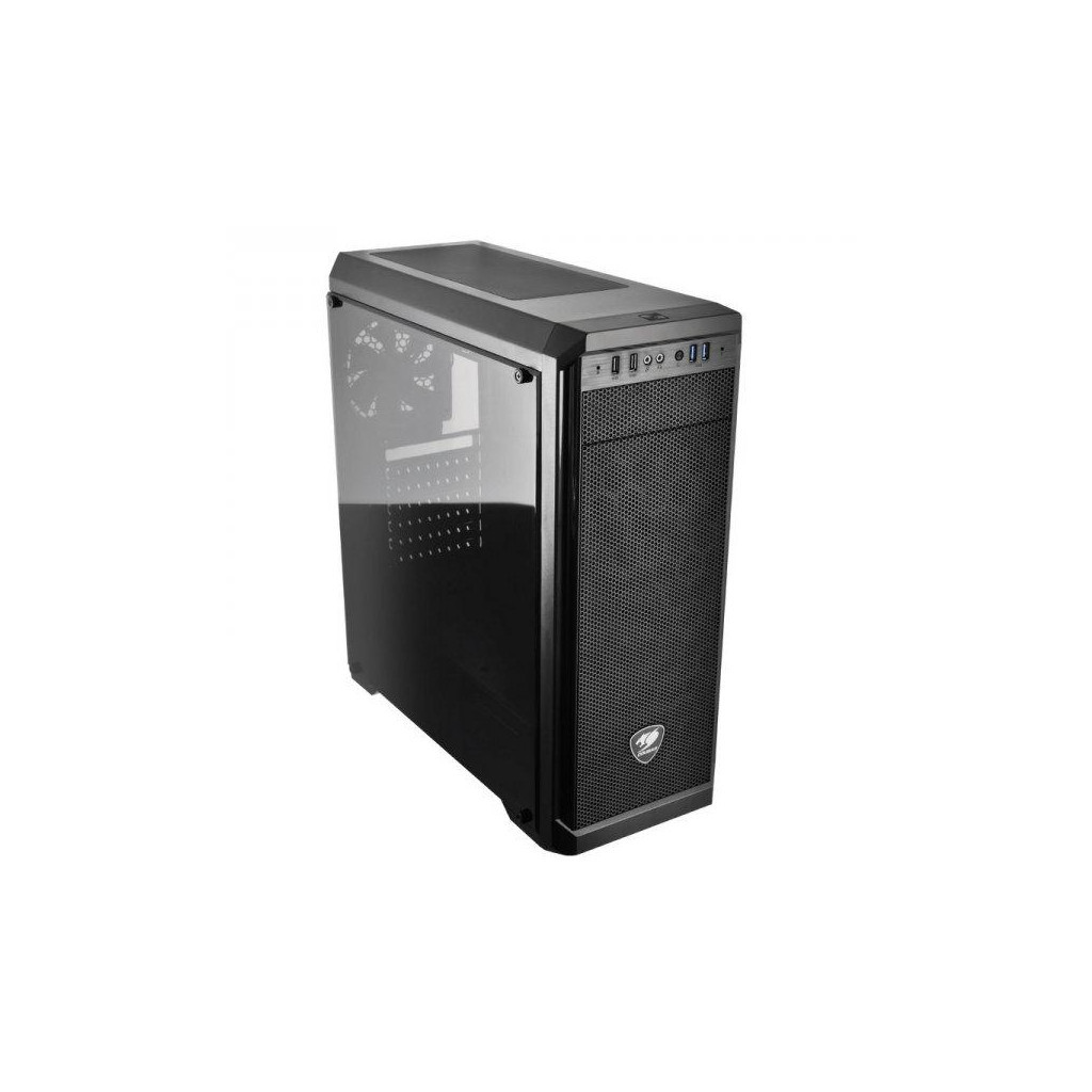 Корпус Cougar MX330-G - зображення 4