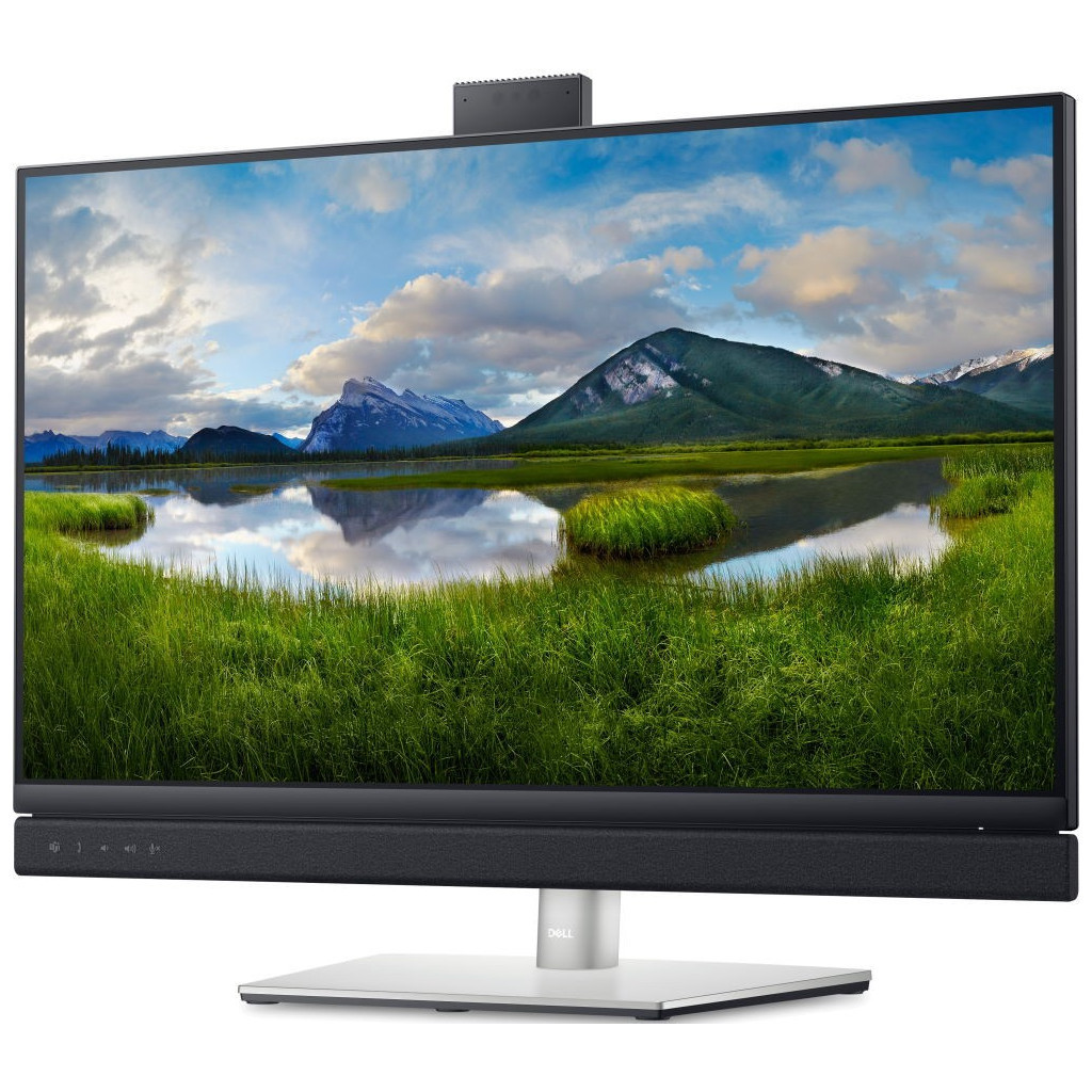 Монітор Dell C2722DE (210-AYLV) - зображення 3